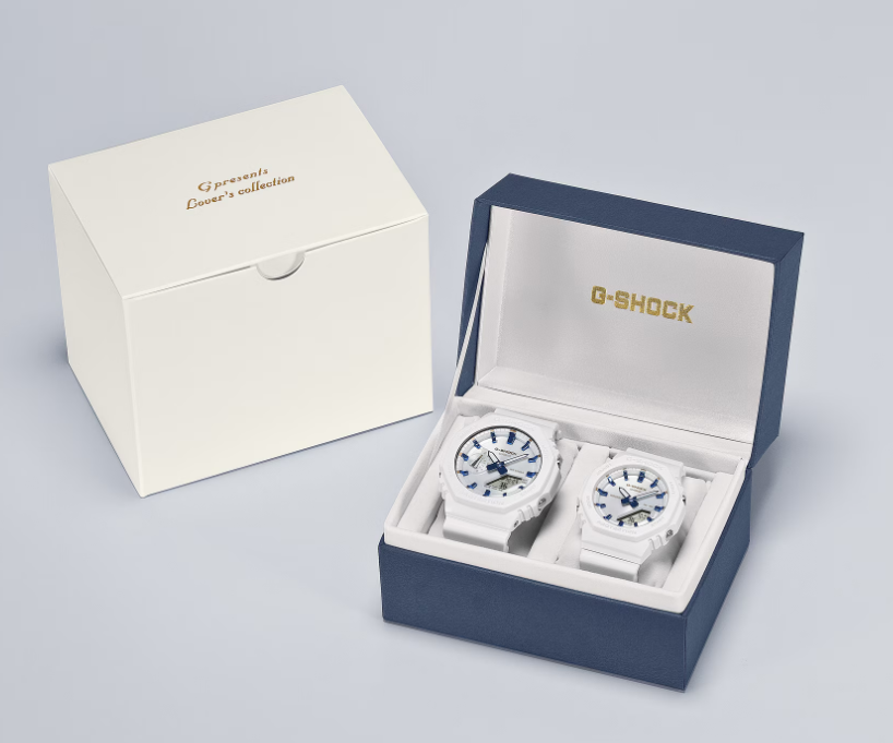 ★希少品　セディション　シーヴァ　新品 ジーショック(G-SHOCK) 【限定モデル】G Presents Lover's Collection